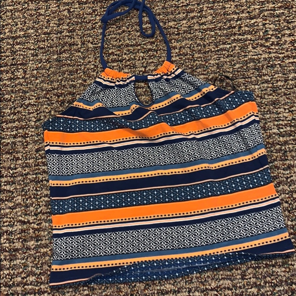 H&M Halter Top